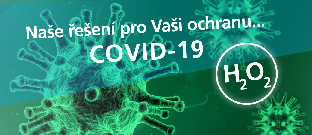 COVID-19 BLOCK CRS