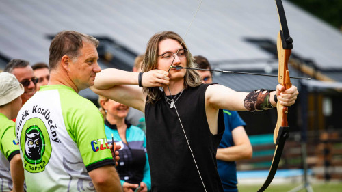 Sportovní den BLOCK 