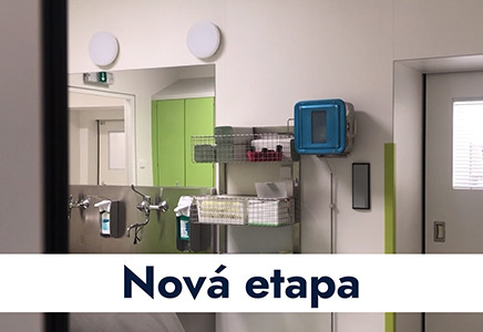 SPIE BLOCK – jméno nové etapy